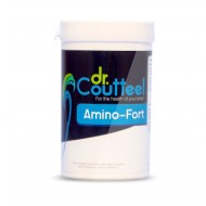 Amino Fort -Doplnok aminokyselín - MIN. TRVANLIVOSŤ DO 01/2023
